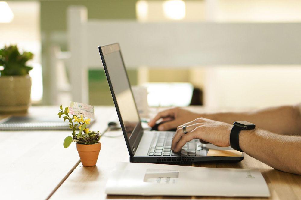 5 Ciri Penipuan Berkedok Lowongan Kerja Online, Waspadai!