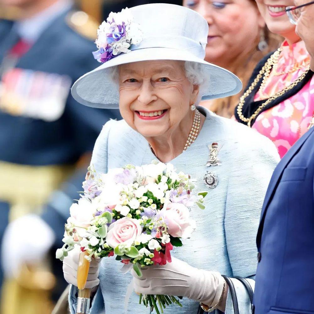 Ini Daftar Pemimpin Dunia yang Hadiri Pemakaman Ratu Elizabeth