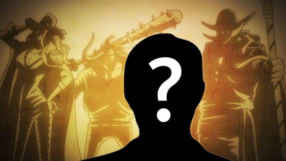 5 Fakta Ochoku One Piece yang Diketahui! Digulingkan Kurohige?