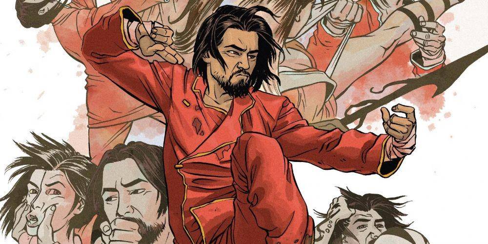 Fakta Shang Chi - Seorang Master Kung Fu