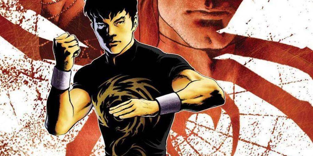 Fakta Shang Chi - Arti Nama Shang-Chi