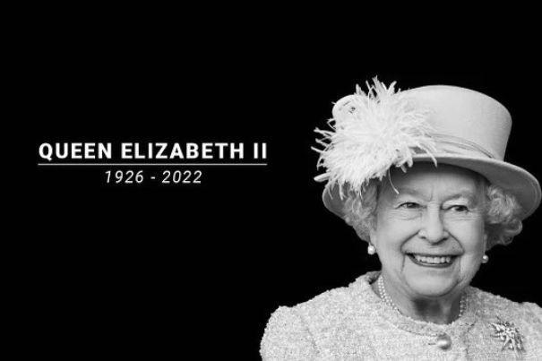 Ungkapan Dukacita Artis Dunia atas Meninggalnya Ratu Elizabeth II