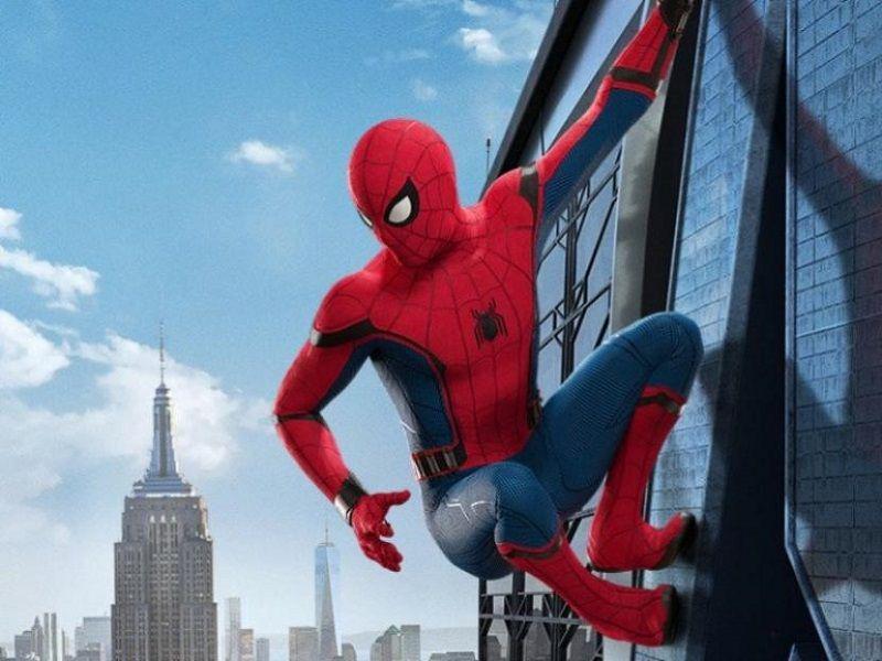 10 Tokoh Marvel yang Pernah Jadi Rekan Spider-man, Ada Villain Juga