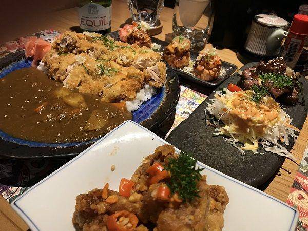 Izakaya Kai (google.com/andruw tantri)