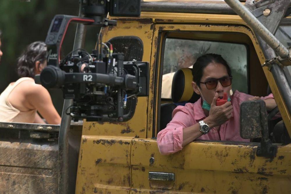 6 Film Disutradarai Angga Dwimas Sasongko, Sudah Nonton yang Mana?
