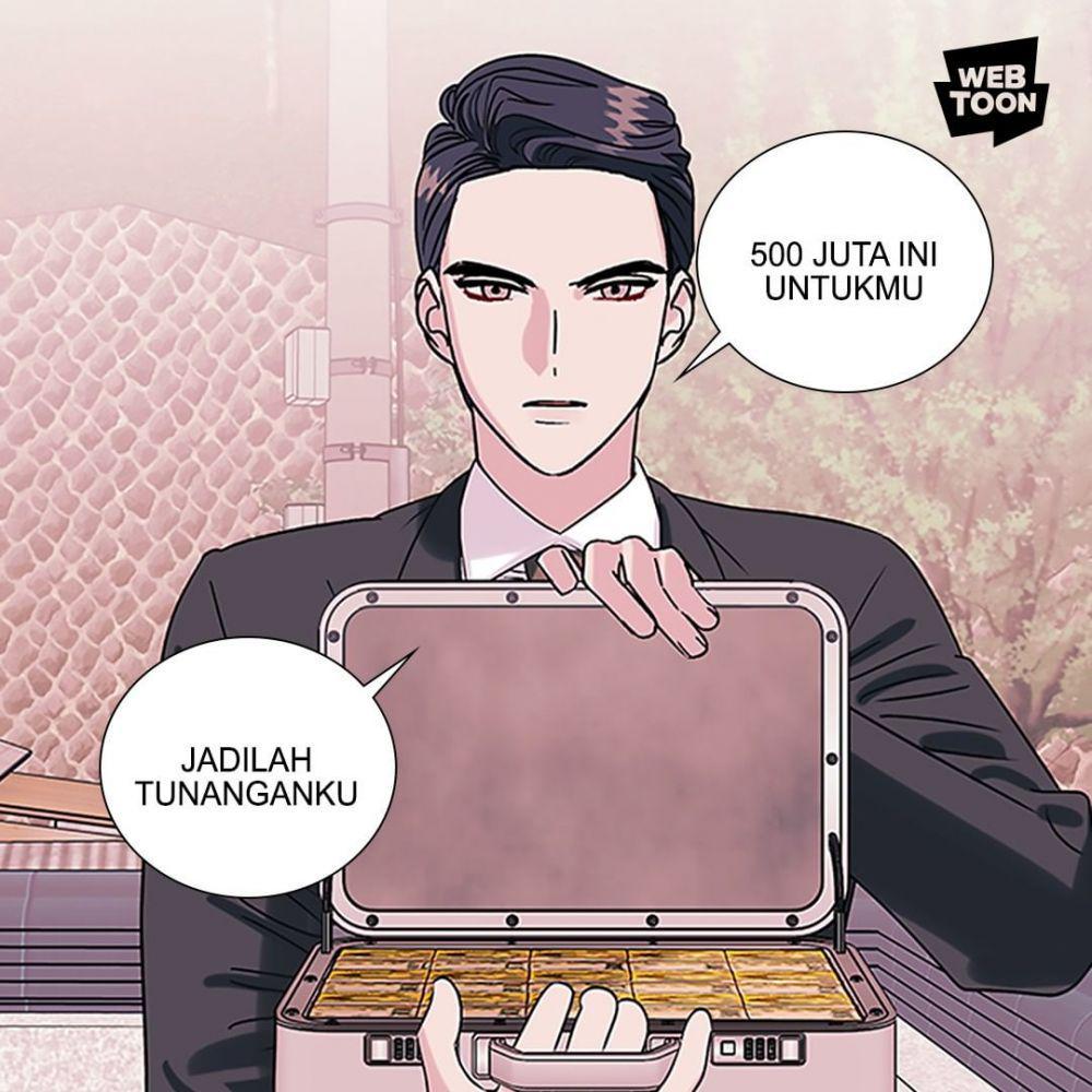 5 Rekomendasi Webtoon Romantis yang Berawal dari Pernikahan Kontrak