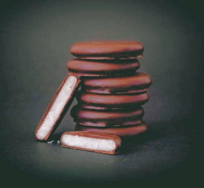 bendicks bittermints (bendicks.co.uk)