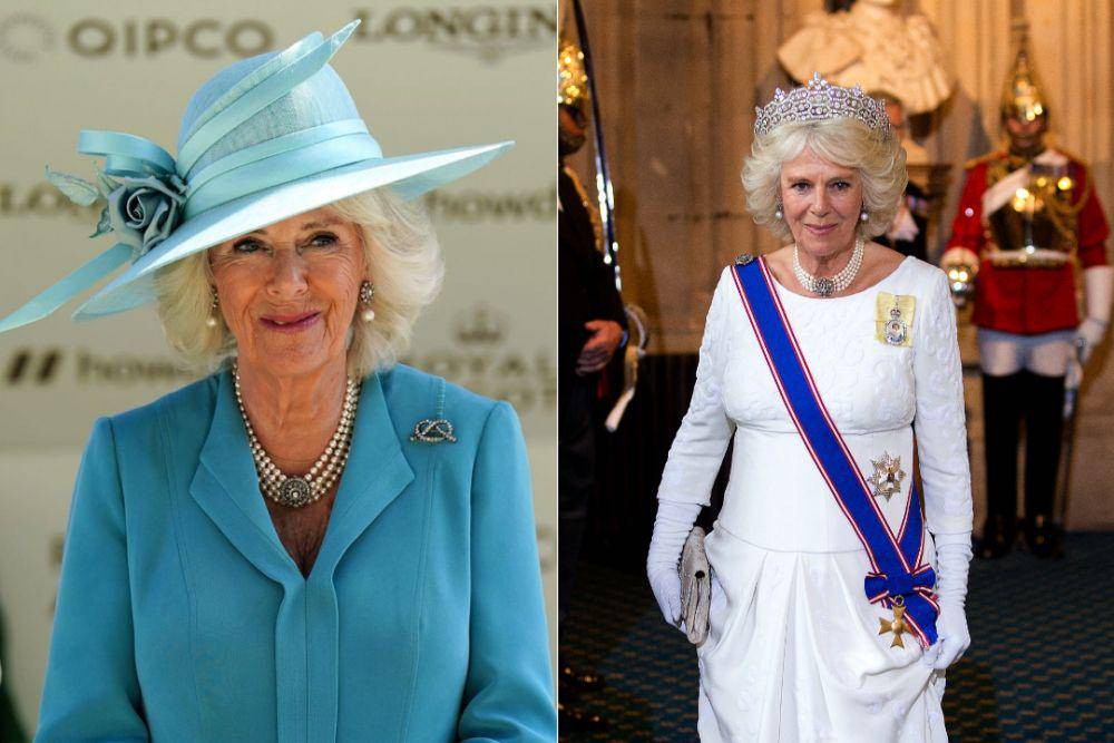 Camilla, Queen Consort of the United Kingdom (instagram.com/clarencehouse)