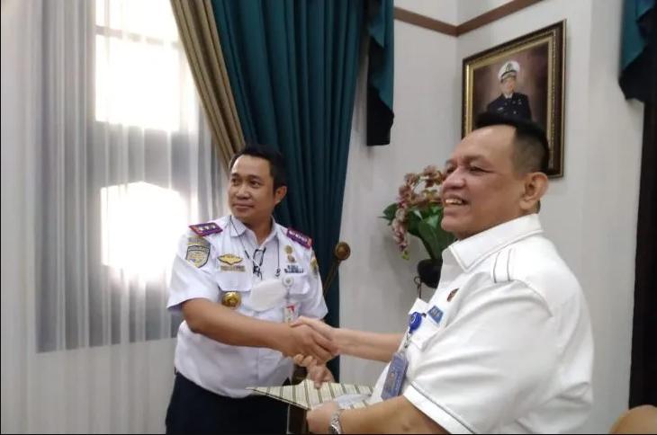 Dishub Paser Harap Pembangunan Bandara Segera Terealisasi