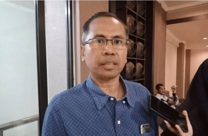 Pekerja Mataram yang Tidak Terima BSU Dapat Melapor ke Disnaker