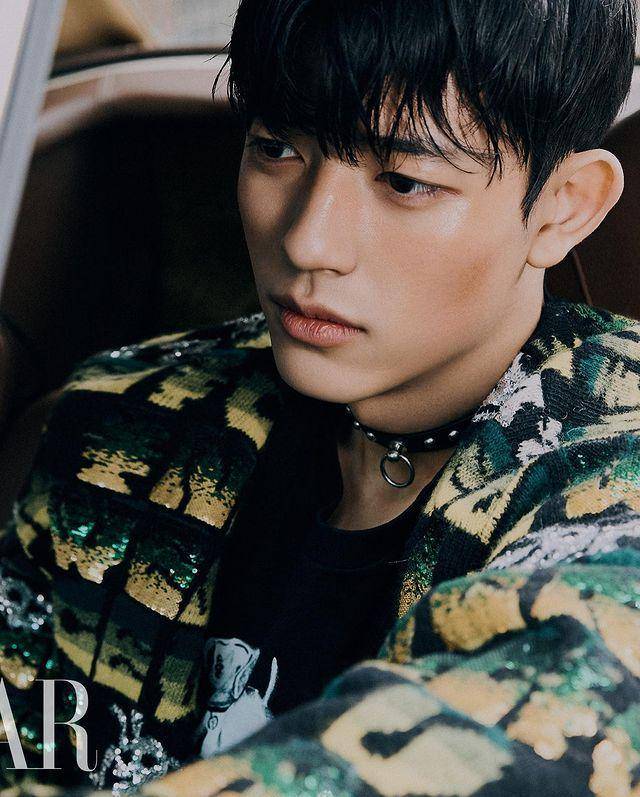 Park Solomon (instagram.com/lomon991111)