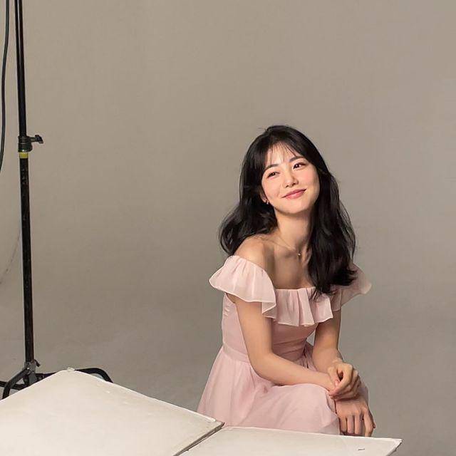 Shin Ye Eun (instagram.com/__shinyeeun)
