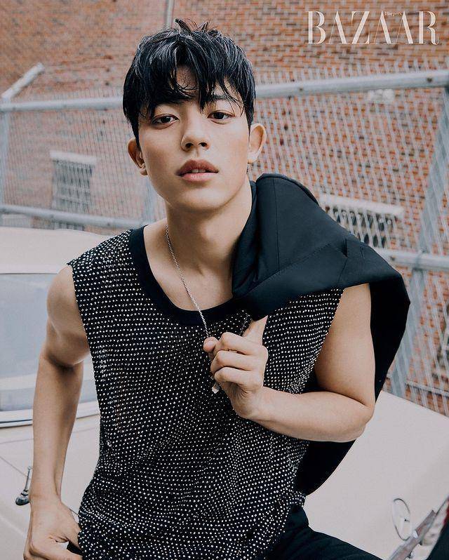 Park Solomon (instagram.com/lomon991111)