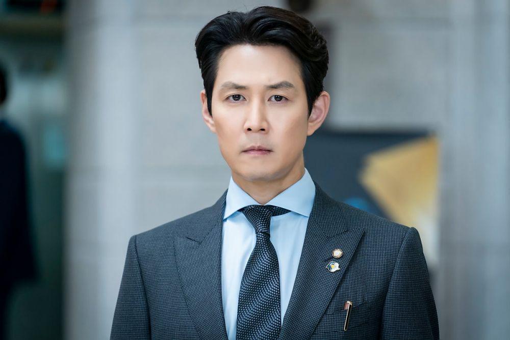 Selain Hunt, Ini 10 Film Lee Jung Jae dengan Jumlah Penonton Terbanyak
