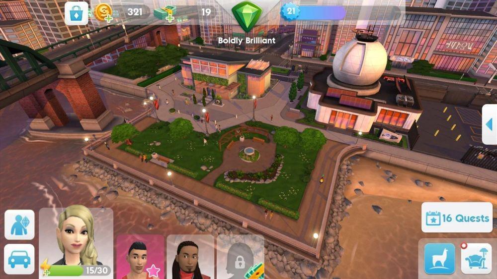 7 Game Simulasi Kehidupan Anti-Boring Terbaik untuk Android