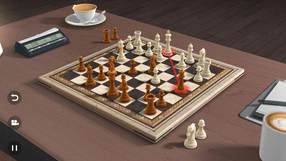 6 Boardgame yang Bisa Dimainkan di Android, Dijamin Bikin Kecanduan