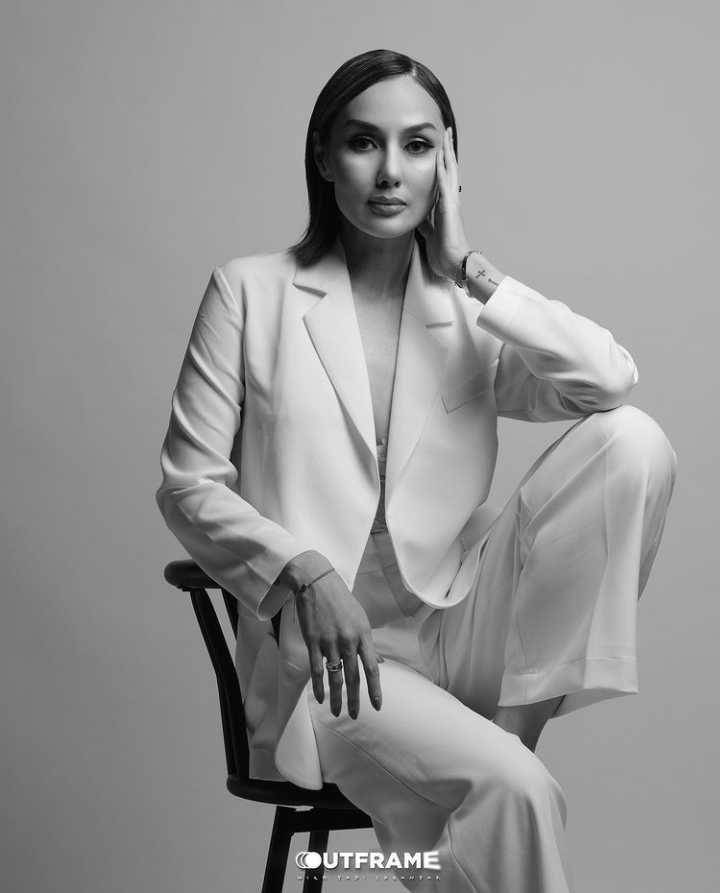 Potret Sara Wijayanto (Instagram.com/sarawijayanto)