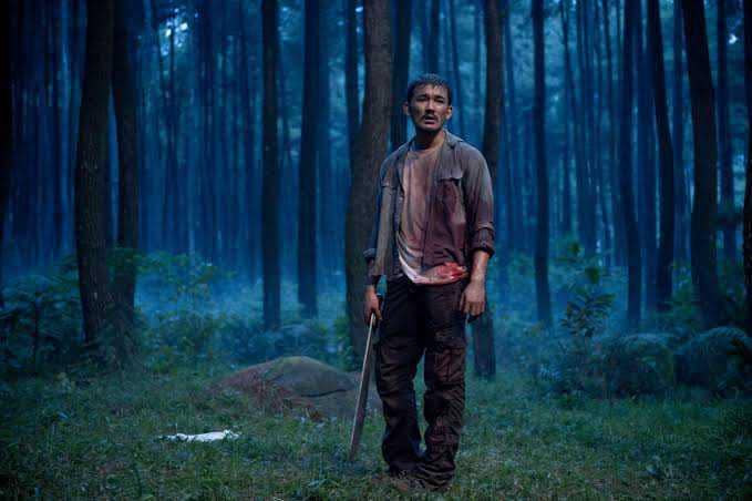 Modus Anomali Ritual 20 Rekomendasi Film Horor Indonesia yang Seram Parah! | IDN Times