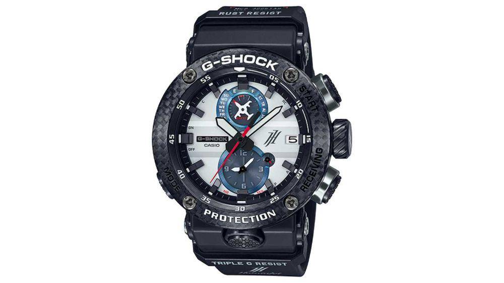 G-SHOCK GWR-B1000HJ-1A (casio.com)