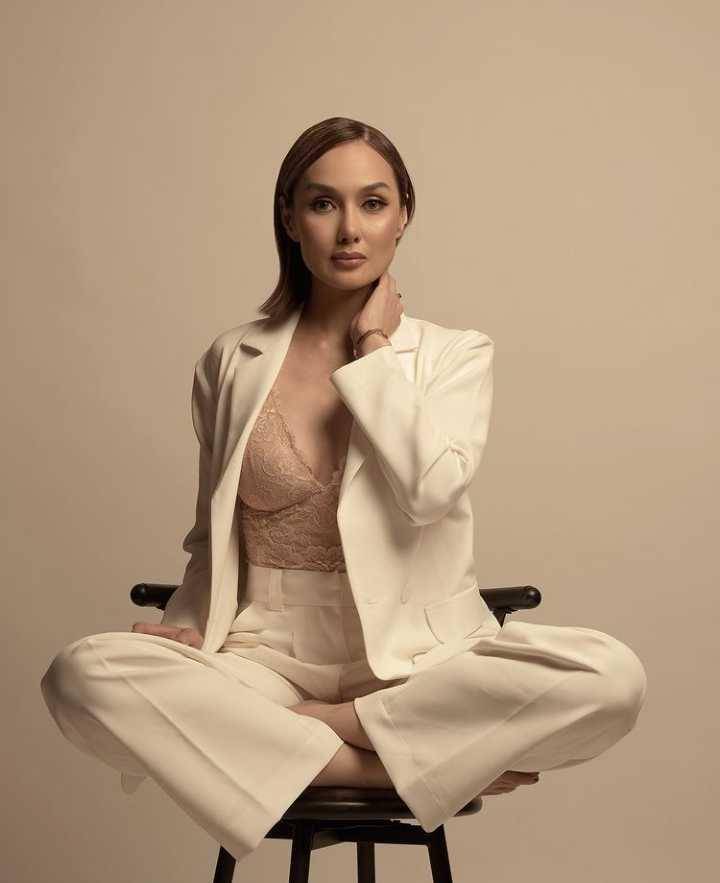 Potret Sara Wijayanto (Instagram.com/sarawijayanto)