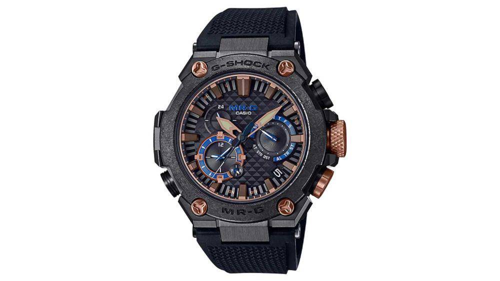G-SHOCK MRG-B2000R-1A (casio.com)