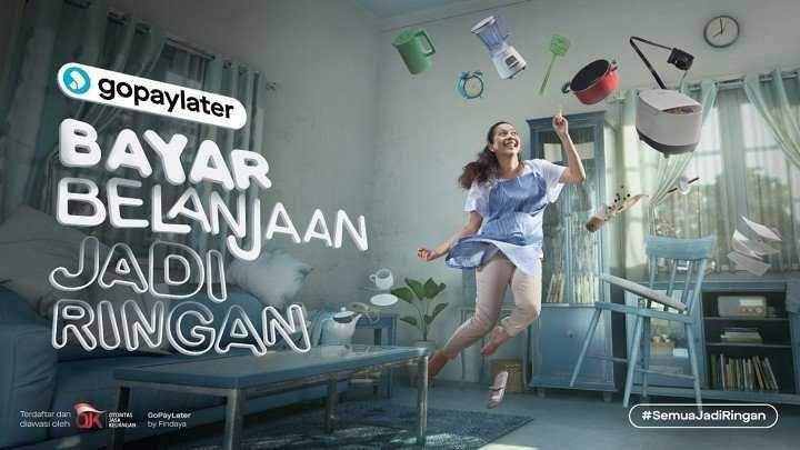 ilustrasi GoPayLater (gopay.co.id)