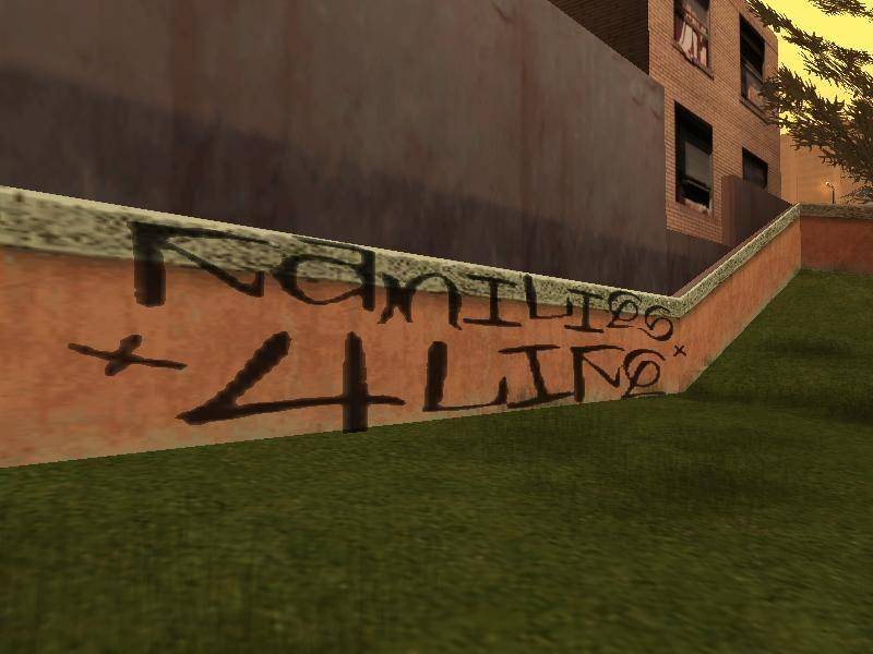 grafiti yang muncul secara misterius di GTA: San Andreas (gta.com.ua)