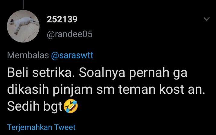 10 Cerita Warganet tentang Gaji Pertama, Kira-kira Dibuat Apa, ya?