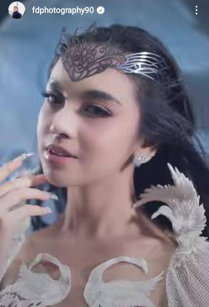 Witcher Bianca jinsiy aloqa