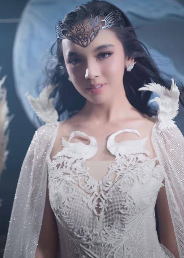 photoshoot Lyodra Ginting (instagram.com/fdphotography90)