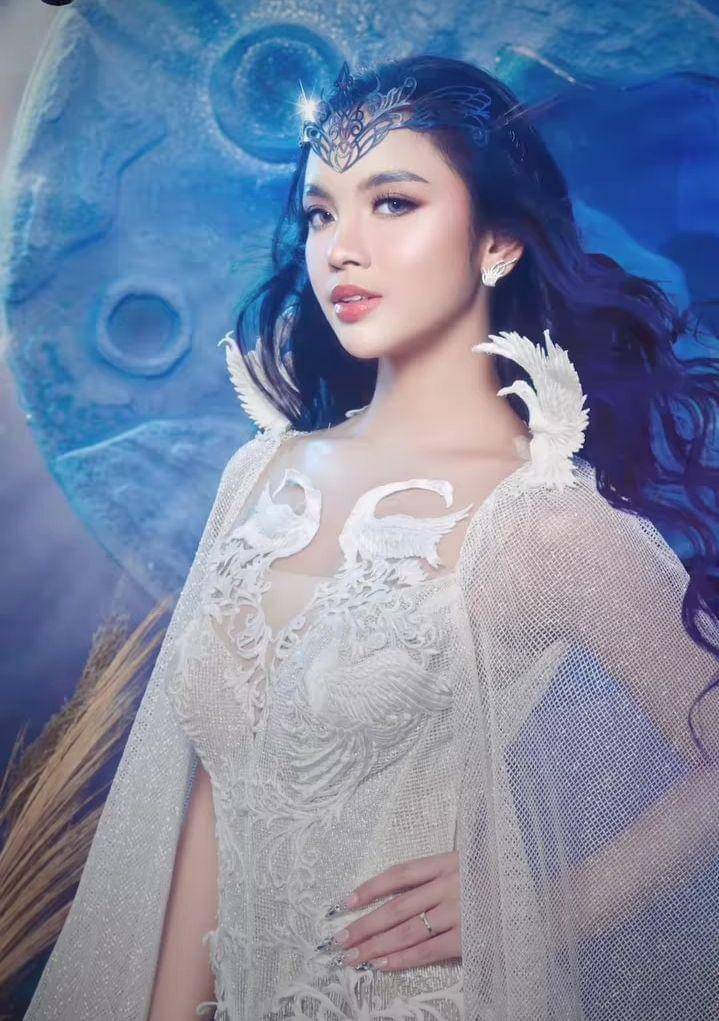 photoshoot Lyodra Ginting (instagram.com/fdphotography90)