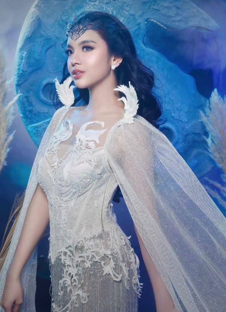 photoshoot Lyodra Ginting (instagram.com/fdphotography90)