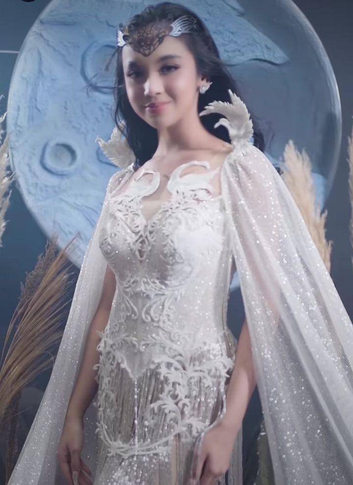 photoshoot Lyodra Ginting (instagram.com/fdphotography90)