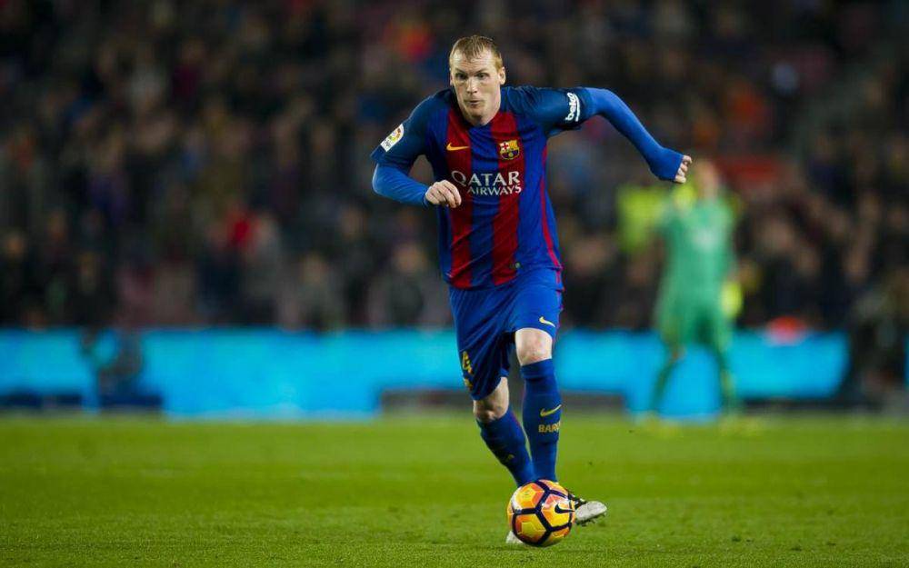 Jeremy Mathieu (fcbarcelona.com)