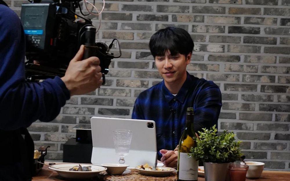 10 Karakter Ikonik Lee Seung Gi di Drama Korea, Ada Berbagai Profesi!