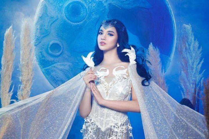 photoshoot Lyodra Ginting (instagram.com/lyodraofficial)