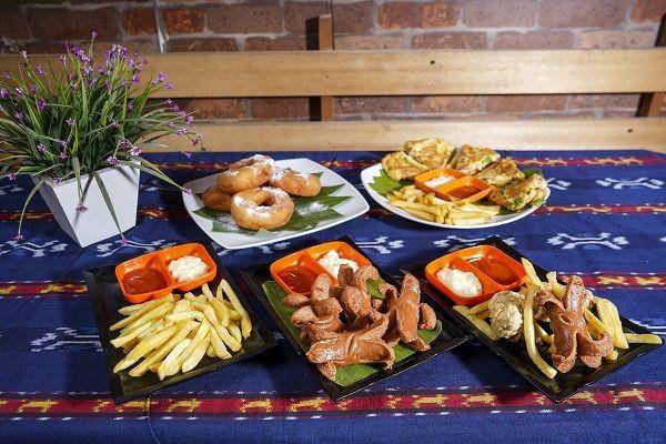 Warung Ndoro (google.com)