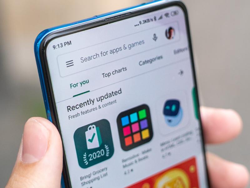 Antivirus Kaspersky Hilang di Play Store, Google Dianggap Berlebihan