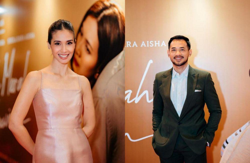 5 Pesan Moral yang Bisa Diambil dari Film Noktah Merah Perkawinan