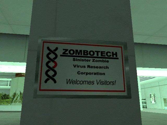 Zombotech Corporation di GTA: San Andreas (gta.fandom.com)