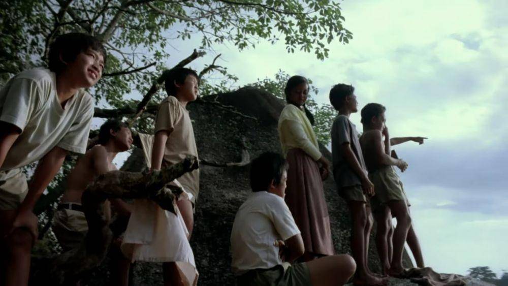 dok. Miles Films/ Laskar Pelangi