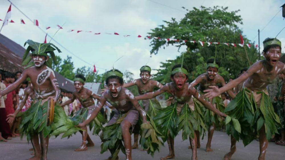 dok. Miles Films/ Laskar Pelangi