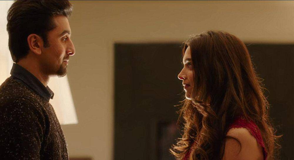 cuplikan film Tamasha (Dok. Rotten Tomatoes Trailers/Tamasha)