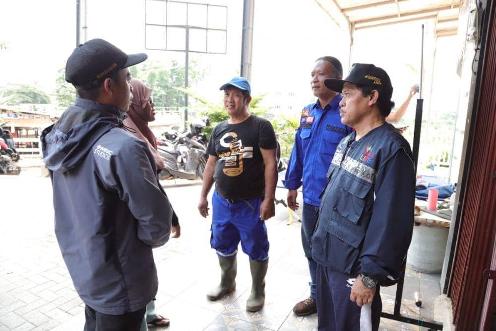 IDN Times/Dok. Pemkot Tangerang