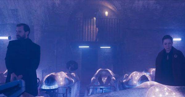 Sejumlah mayat dengan kondisi mencurigakan (Dok. Marvel Studio / Secret Invasion )