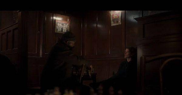 Maria Hill sempat mengeluh ke Nick  (Dok. Marvel Studio / Secret Invasion )