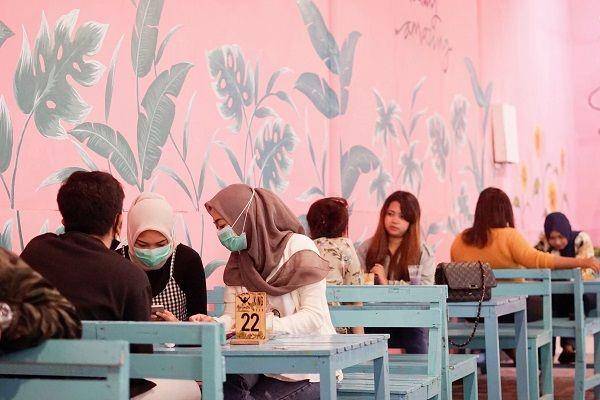 Seven Eight Coffee Malang (google.com/maps)