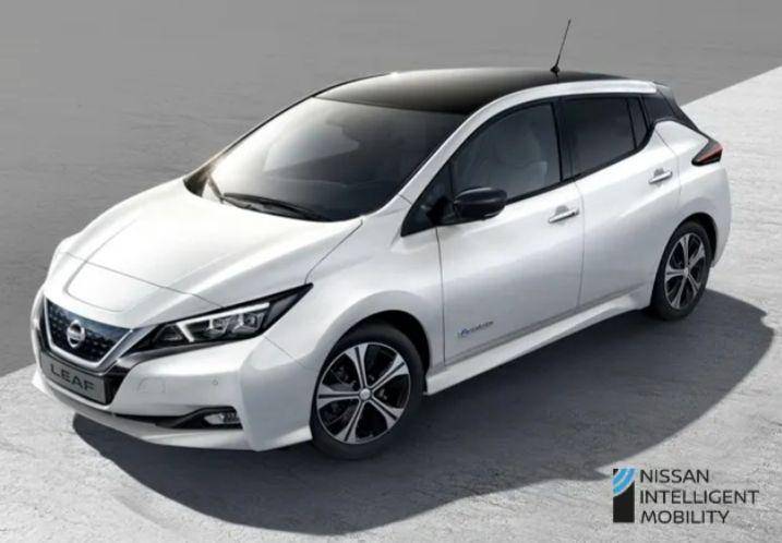 Hyundai Ioniq Electric (hyundaimobil.co.id)