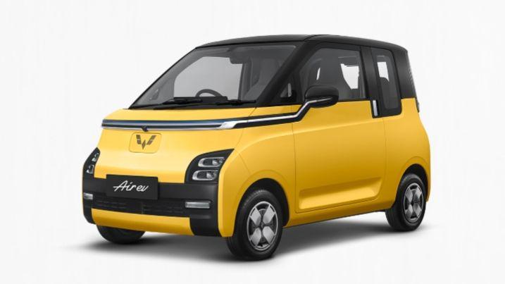 10 Rekomendasi Mobil Listrik di Indonesia yang Kian Dilirik