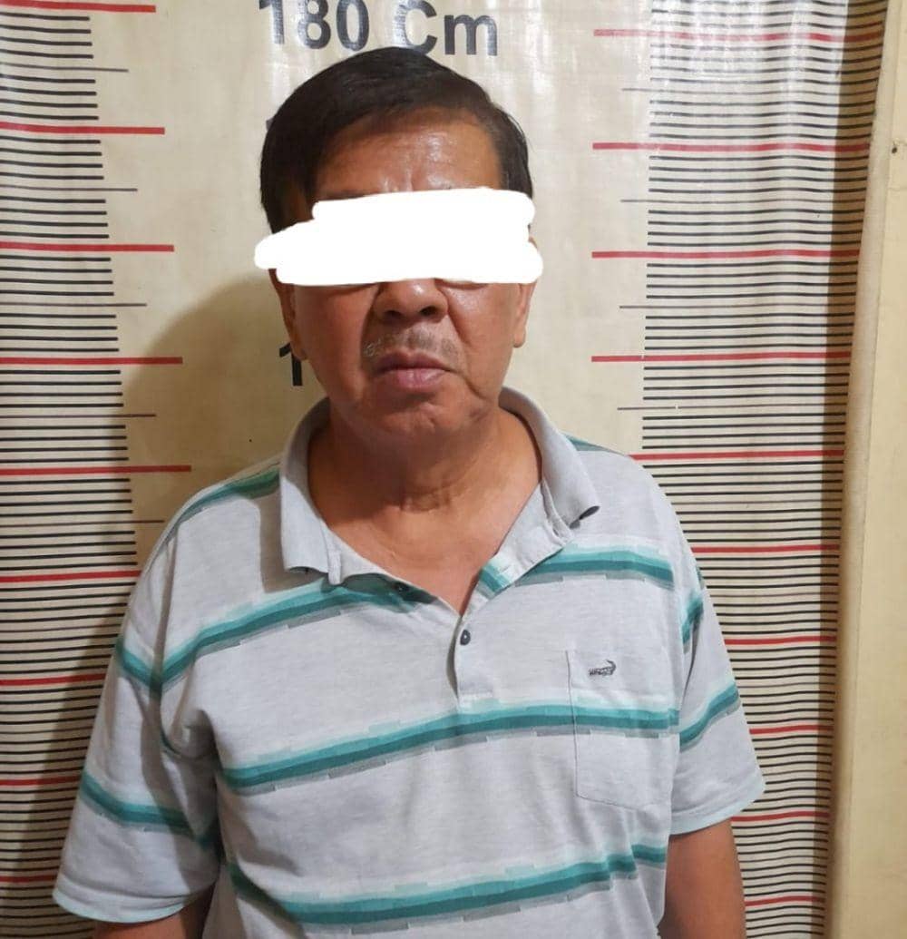 Rekan korban terduga pelaku penembakan ketika berburu babi hutan (IDN Times/ istimewa)